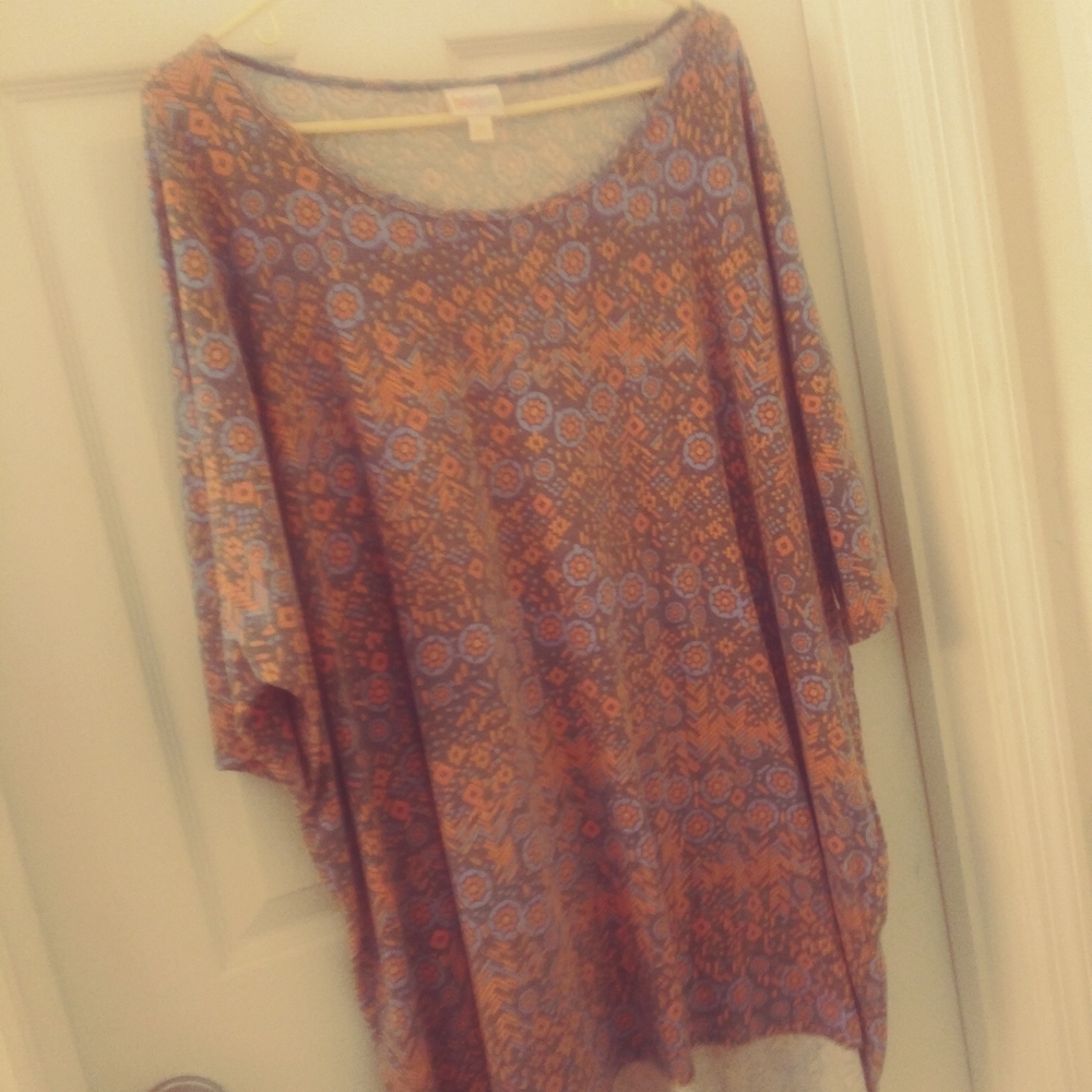 Lularoe Irma 2 for $10